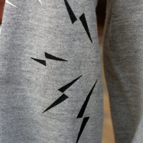 THUNDER L/S T-SHIRTS