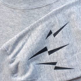 THUNDER L/S T-SHIRTS