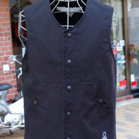 FABU DUCK VEST II