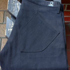 FABU STANDARD PANTS