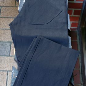 FABU STANDARD PANTS