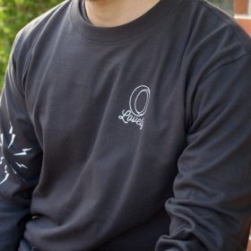 THUNDER L/S T-SHIRTS