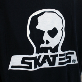 SKULL SKATES L/S T-SHIRTS