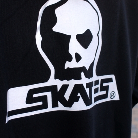 SKULL SKATES HOOD SWEAT