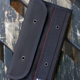 MILITARY LONG WALLET