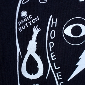 FUNERAL L/S T-SHIRTS