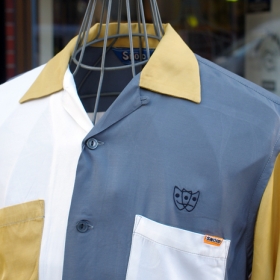 FEELS SO GOOD CRAZY L/S SHIRTS