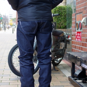 FABU STANDARD PANTS 3 LAYER