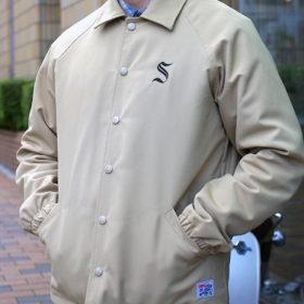 FUNERAL COACH JACKET