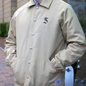 FUNERAL COACH JACKET