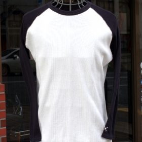 OL-013 THERMAL SHIRTS (RAGLAN SLEEVE)