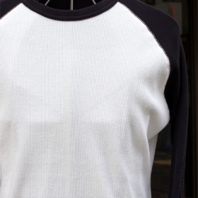 OL-013 THERMAL SHIRTS (RAGLAN SLEEVE)