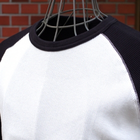 OL-013 THERMAL SHIRTS (RAGLAN SLEEVE)