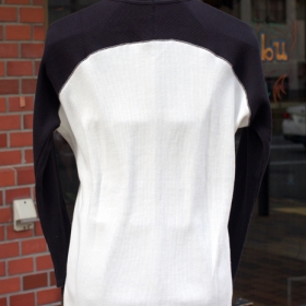 OL-013 THERMAL SHIRTS (RAGLAN SLEEVE)