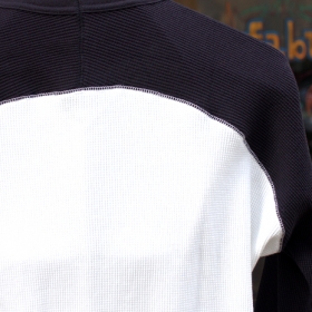 OL-013 THERMAL SHIRTS (RAGLAN SLEEVE)