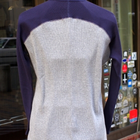 OL-013 THERMAL SHIRTS (RAGLAN SLEEVE)