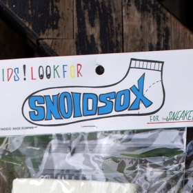 SNOID SOX