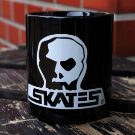 LOGO MUG