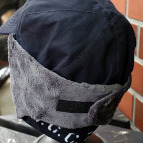 UC-301-017 ORIGINAL BOMBER CAP