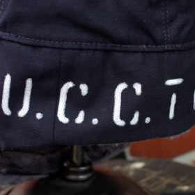 UC-301-017 ORIGINAL BOMBER CAP