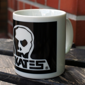 LOGO MUG