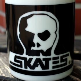 LOGO MUG