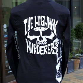 THE HIGHWAY MURDERERS L/S T-SHIRTS