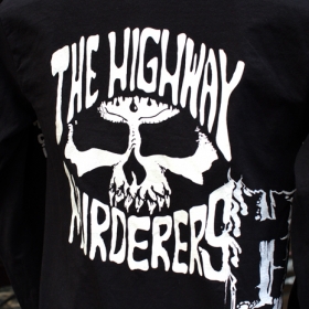 THE HIGHWAY MURDERERS L/S T-SHIRTS