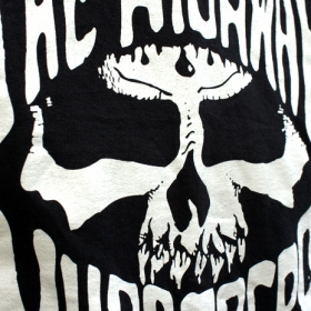 THE HIGHWAY MURDERERS L/S T-SHIRTS