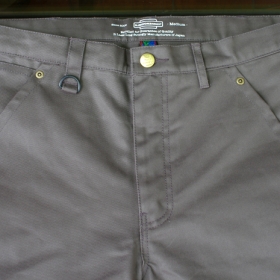 OL-003 5POCKET WORK PANTS