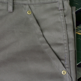 OL-003 5POCKET WORK PANTS