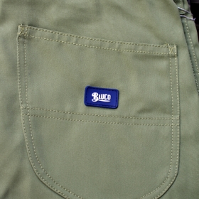 OL-003 5POCKET WORK PANTS