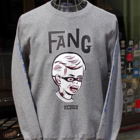 FANG SWEAT SHIRTS