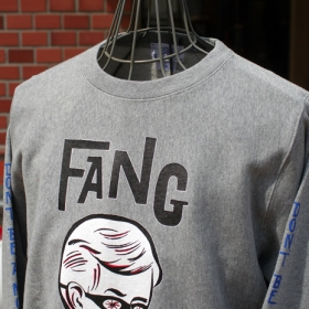 FANG SWEAT SHIRTS