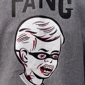 FANG SWEAT SHIRTS