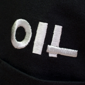 BLUCO - OL-803-018 SUPER HEAVY WEIGHT POCKET TEE'S -OIL-