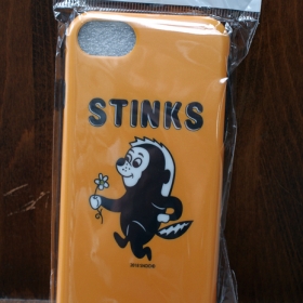 STINKS FOR iPhone 6/7/8