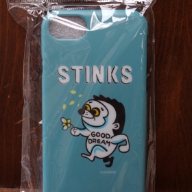 STINKS FOR iPhone 6/7/8