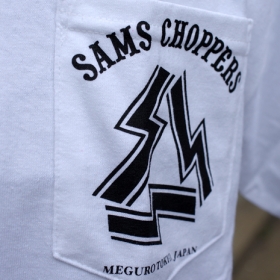 SAMS CHOPPERS ST
