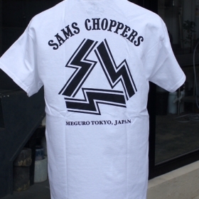 SAMS CHOPPERS ST