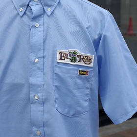 FUN-CLUB WORK SHIRTS