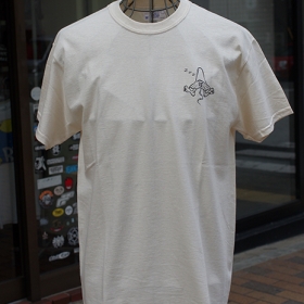 CATALOG S/S T-SHIRTS