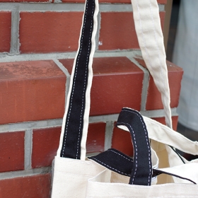 LOGO TOTE BAG