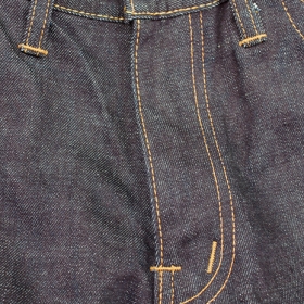 16 ANNIV. DENIM WORK PANTS