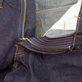 16 ANNIV. DENIM WORK PANTS