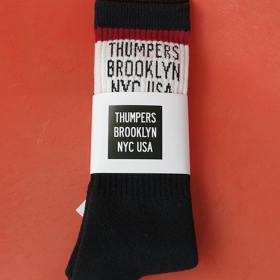 LOGO SOCKS