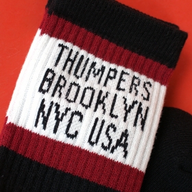 LOGO SOCKS