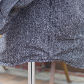 CHAMBRAY L/S SHIRT