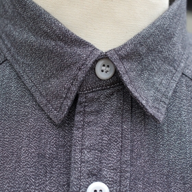 CHAMBRAY L/S SHIRT