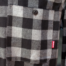 OL-048-018 BUFFALO CHECK SHIRTS